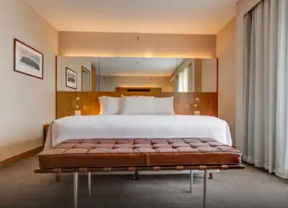 Radisson Blu São Paulo - 56