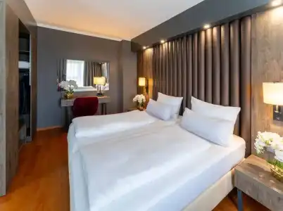 PLAZA Premium Karlsruhe - 60