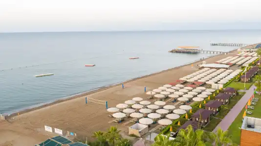 Pine Beach Belek - 25