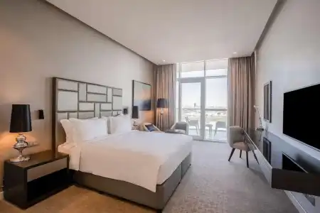 Radisson Dubai, Damac Hills - 48