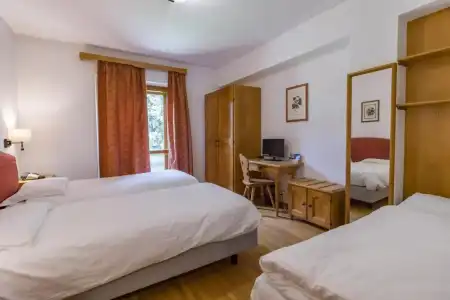 Villa Argentina Cortina d'Ampezzo - 6
