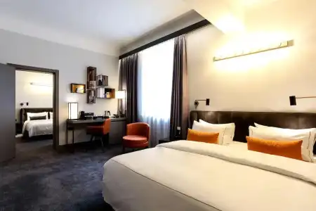 Park Plaza Nuremberg - 45