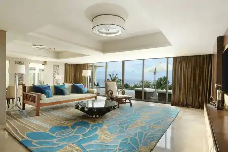 Sheraton Bali Kuta Resort - 18
