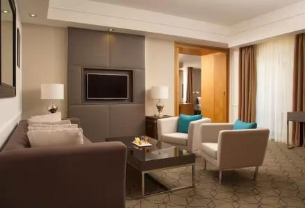 DoubleTree by Hilton Казань - 113