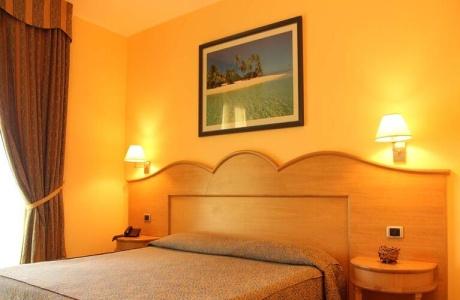 Blu Tropical Resort - 45