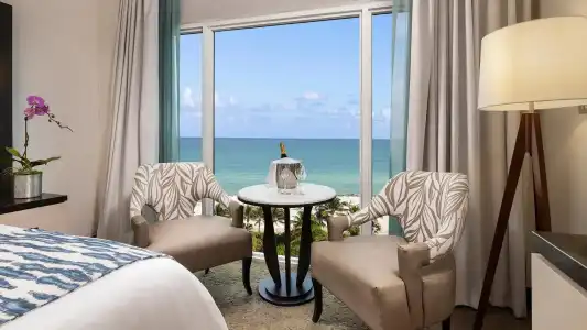 The Palms & Spa - 89