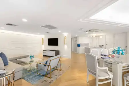 Royal Cliff Beach Pattaya - 73