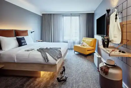 Moxy Bochum - 40