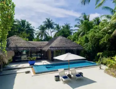Velaa Private Island - 57
