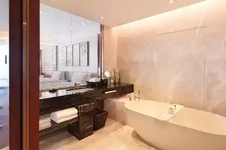 InterContinentals GUANGZHOU EXHIBITION CENTER by IHG - 102