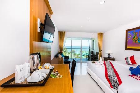 Lamai Coconut Beach Resort - 47