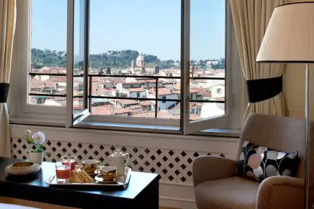 Tornabuoni Suites Collection - 74