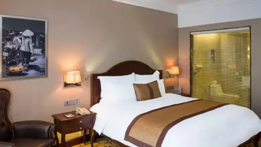 Eastin Grand Saigon - 60