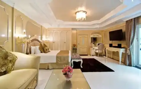 LK The Empress Pattaya - 132