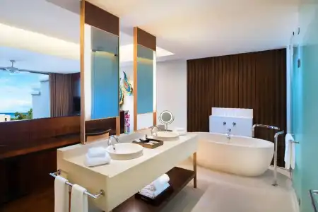 Vana Belle, A Luxury Collection Resort, - 31