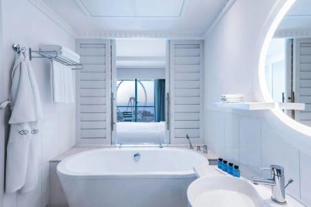 Sofitel Dubai Jumeirah Beach - 58