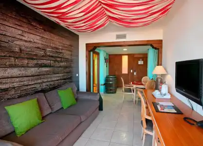 Peñiscola Plaza Suites - 61