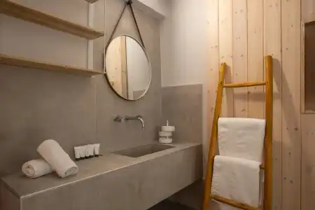 Kouros Exclusive & Suites Rhodes - 79