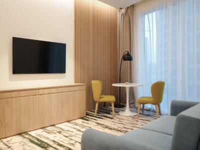 Holiday Inn Dubai Business Bay - 31