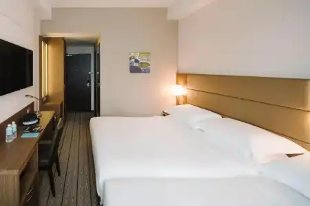 Traveltine Downtown Singapore, Trademark Collection by Wyndham - 39