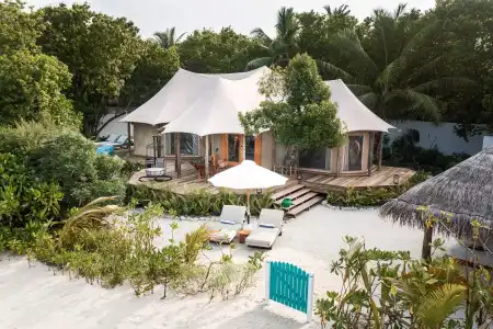 Sirru Fen Fushi Private Lagoon Resort - 81