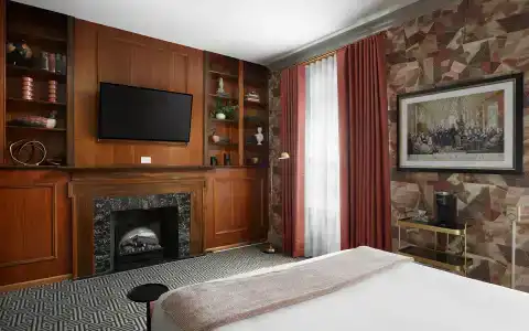 The Franklin on Rittenhouse, A Boutique - 47