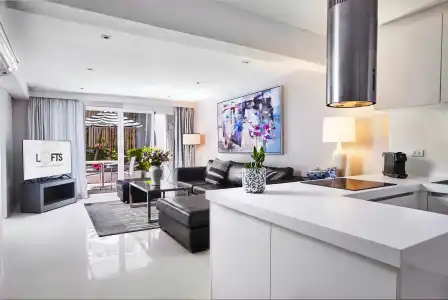 BYD Lofts - Boutique & Serviced Apartments - Patong Beach, Phuket - 43