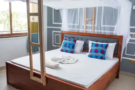 Mocco Beach Villa - 43
