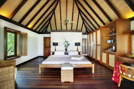 Gangehi Island Resort - 8