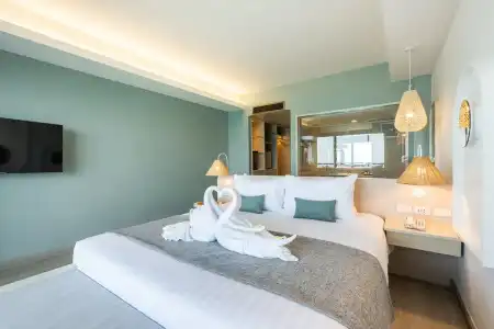 Cosy Beach - 85