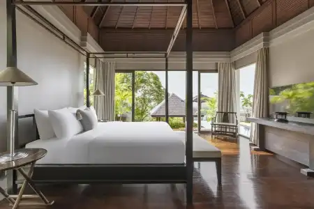 Resort The Pavilions Phuket - 80