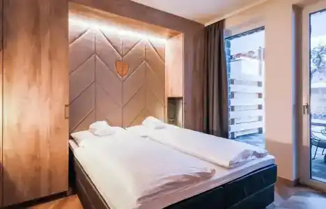 24 by Avenida - Mountain Residence - 5