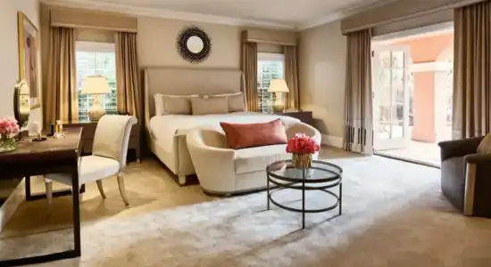 The Beverly Hills - Dorchester Collection - 145