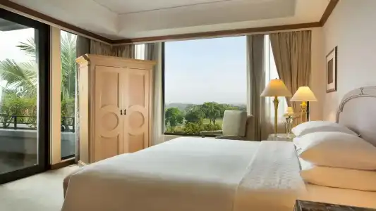 Hyatt Regency Yogyakarta - 36