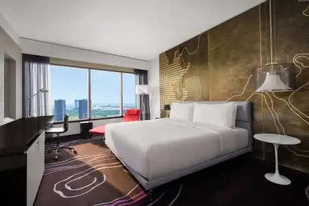 Le Meridien Saigon - 46