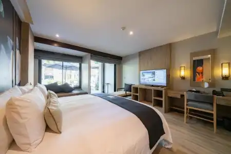 La Flora Khao Lak - 47
