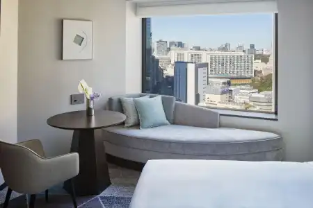 InterContinental ANA Tokyo by IHG - 28