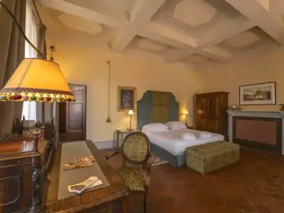 Palazzo Leopoldo Dimora Storica & Spa - 97