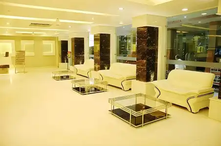 Sun International - 2