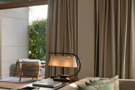 Capella Bangkok - 85