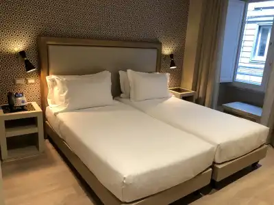 Caruso Place Boutique & Wellness Suites - 22