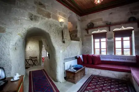 Museum Cappadocia - 45