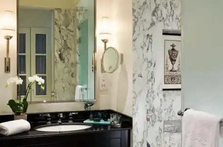 Hôtel San Régis - 88