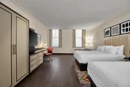 Indigo Cleveland Downtown by IHG - 14