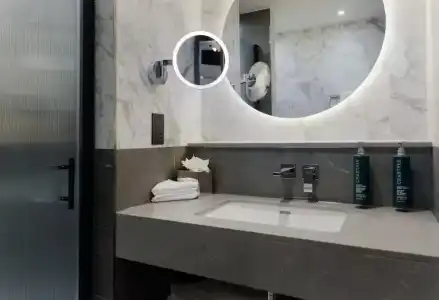 DoubleTree by Hilton London Victoria - 64