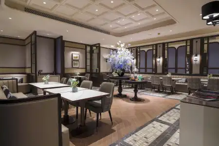 Crowne Plaza Shanghai Nanjing Road by IHG - 18
