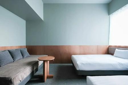 KAIKA Tokyo by THE SHARES - 69