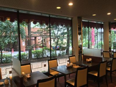 Hôtel le Diamond Rock - 10