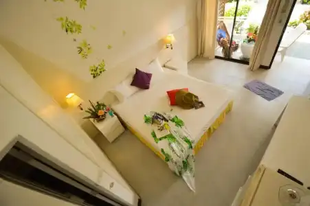 Kohhai Fantasy Resort & Spa - 31
