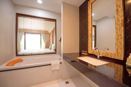 Tup Kaek Sunset Beach Resort - 30